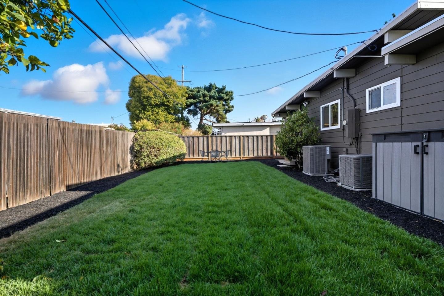 Detail Gallery Image 50 of 57 For 1757 S Norfolk St, San Mateo,  CA 94403 - 4 Beds | 3 Baths