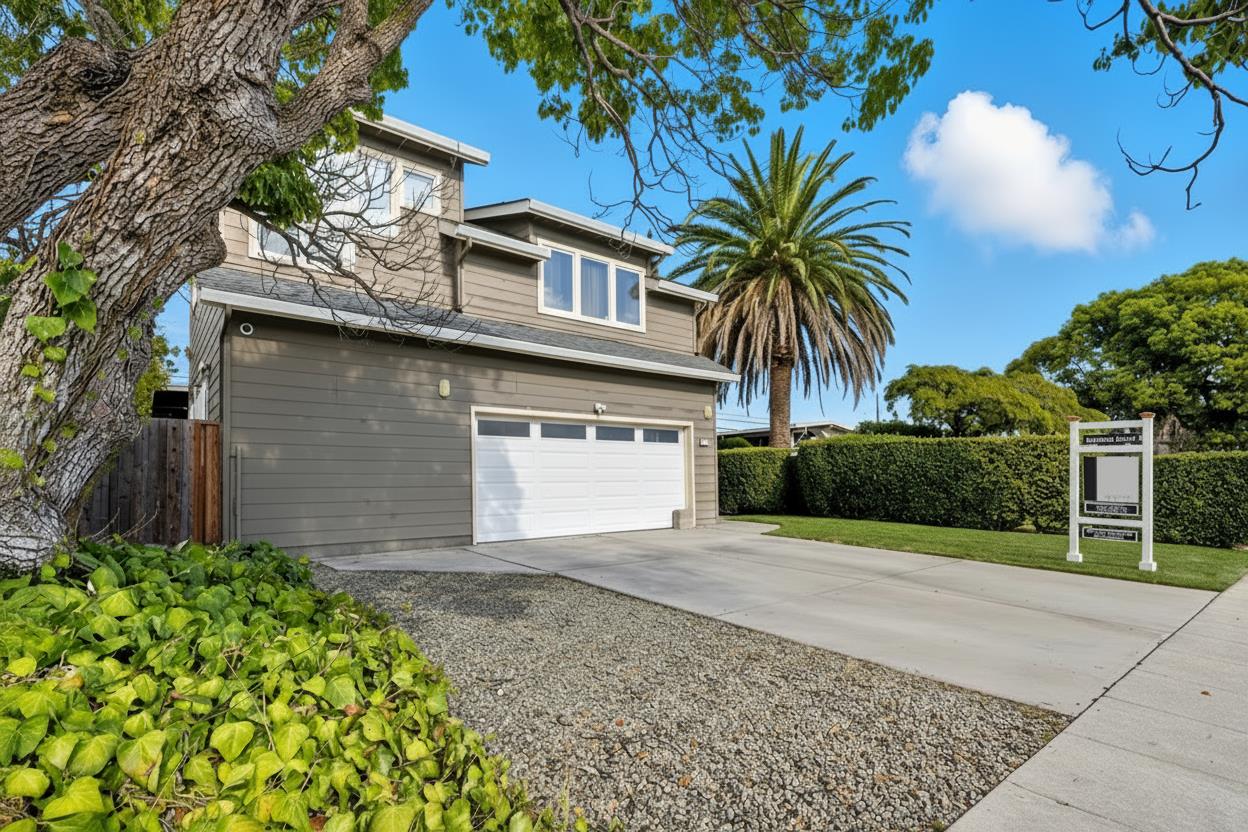 Detail Gallery Image 52 of 57 For 1757 S Norfolk St, San Mateo,  CA 94403 - 4 Beds | 3 Baths