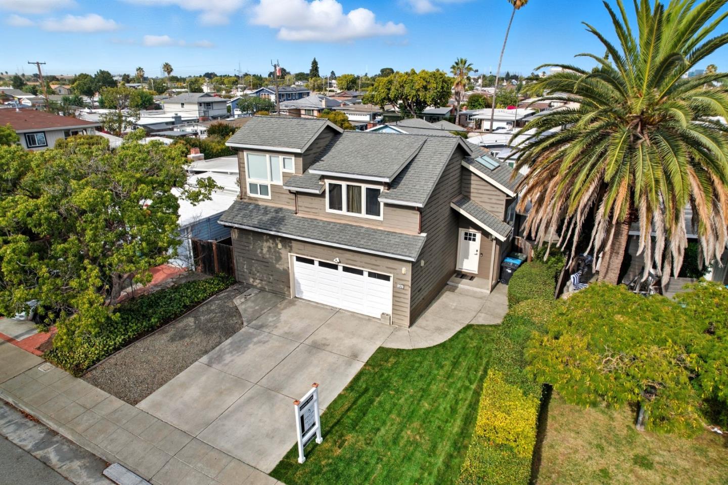 Detail Gallery Image 53 of 57 For 1757 S Norfolk St, San Mateo,  CA 94403 - 4 Beds | 3 Baths