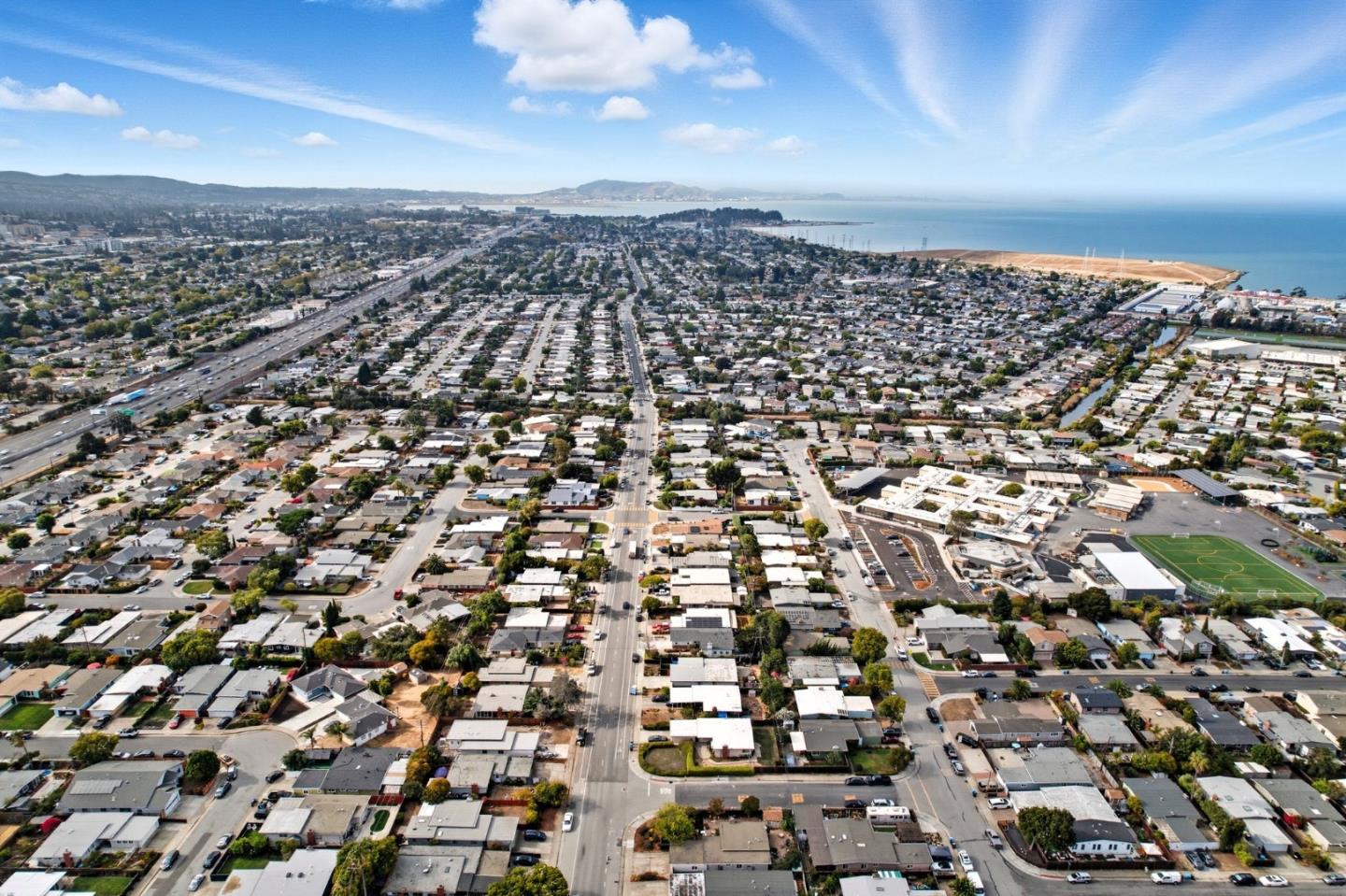 Detail Gallery Image 54 of 57 For 1757 S Norfolk St, San Mateo,  CA 94403 - 4 Beds | 3 Baths