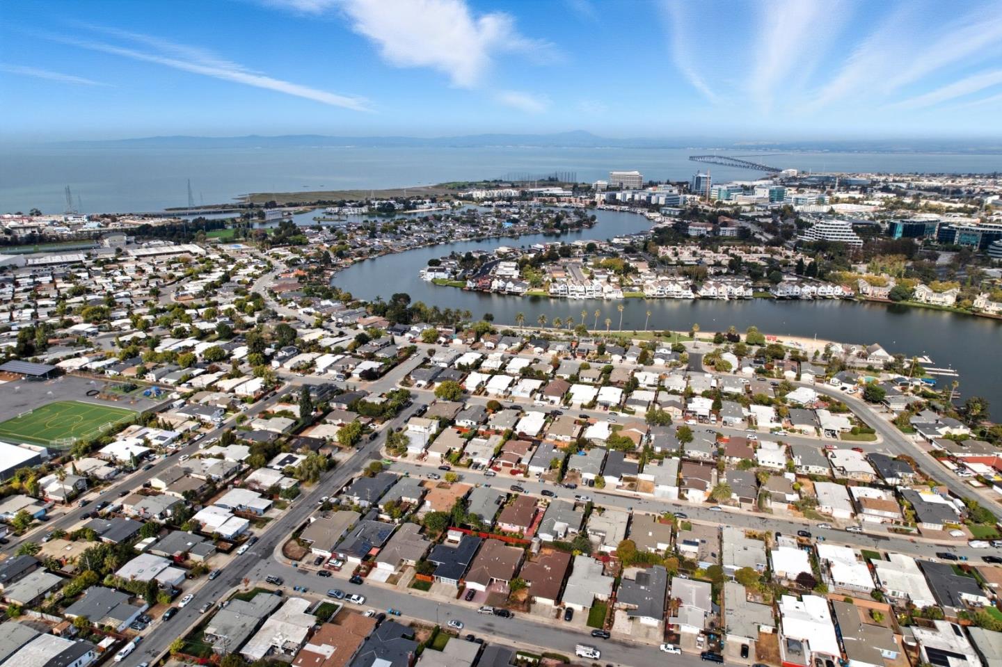 Detail Gallery Image 55 of 57 For 1757 S Norfolk St, San Mateo,  CA 94403 - 4 Beds | 3 Baths