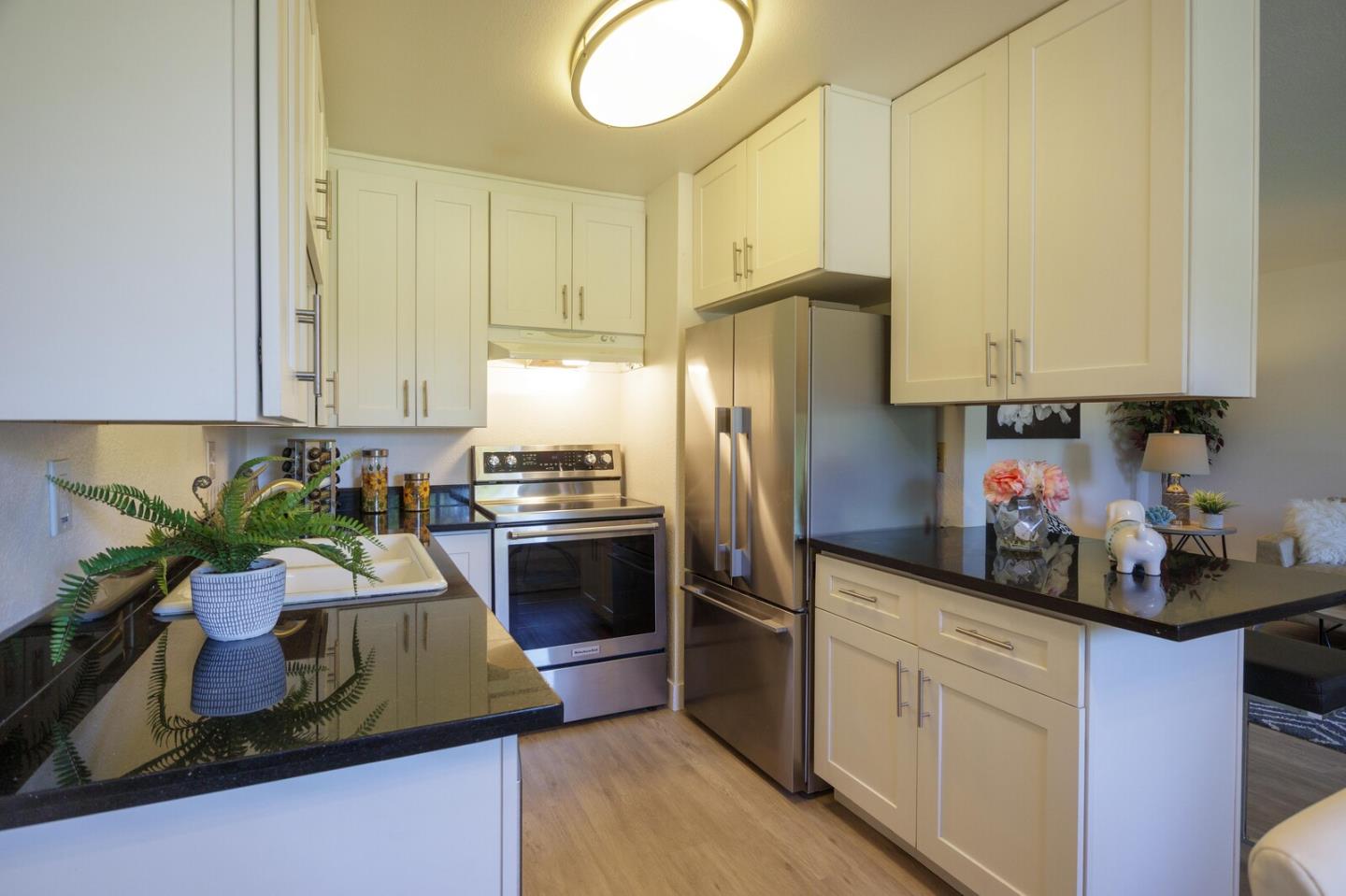 Detail Gallery Image 13 of 36 For 185 Union Ave #75,  Campbell,  CA 95008 - 1 Beds | 1 Baths