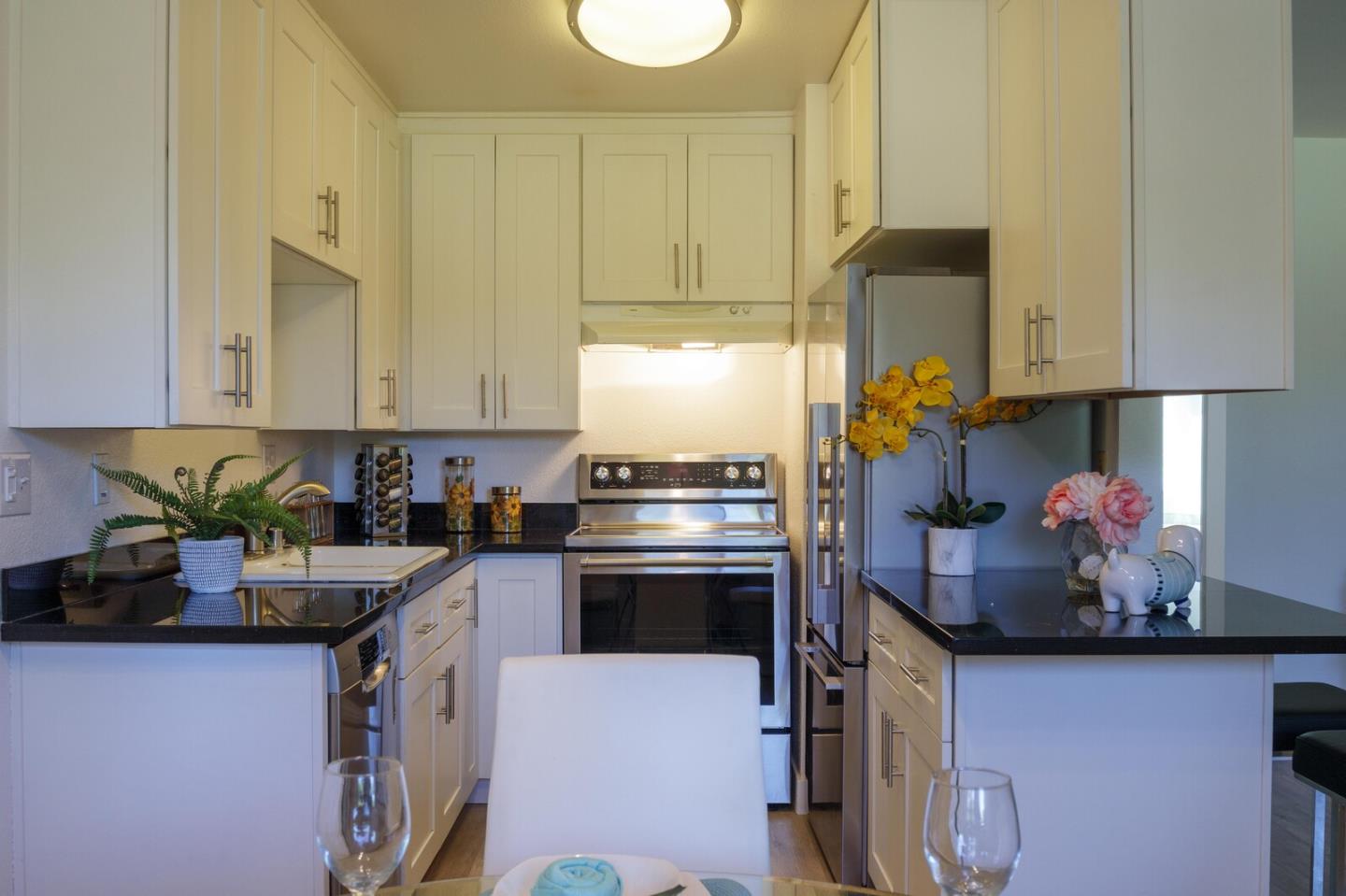Detail Gallery Image 14 of 36 For 185 Union Ave #75,  Campbell,  CA 95008 - 1 Beds | 1 Baths