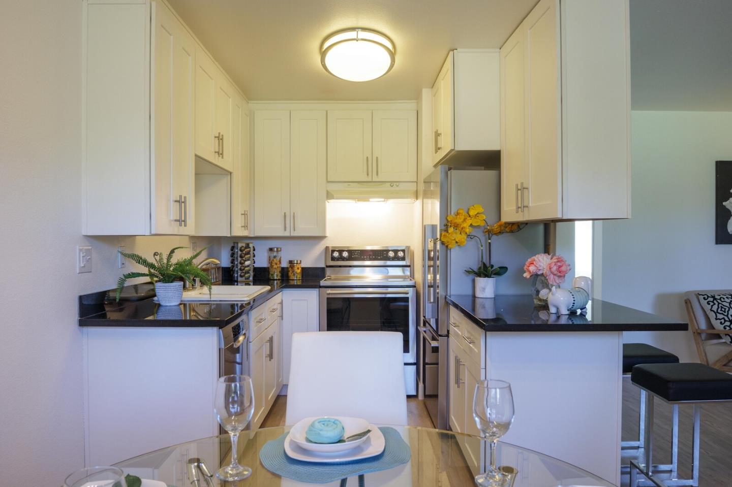 Detail Gallery Image 15 of 36 For 185 Union Ave #75,  Campbell,  CA 95008 - 1 Beds | 1 Baths