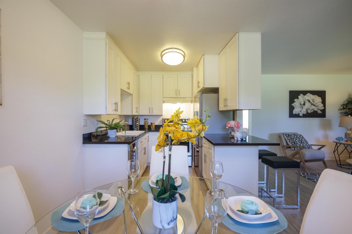 Detail Gallery Image 16 of 36 For 185 Union Ave #75,  Campbell,  CA 95008 - 1 Beds | 1 Baths