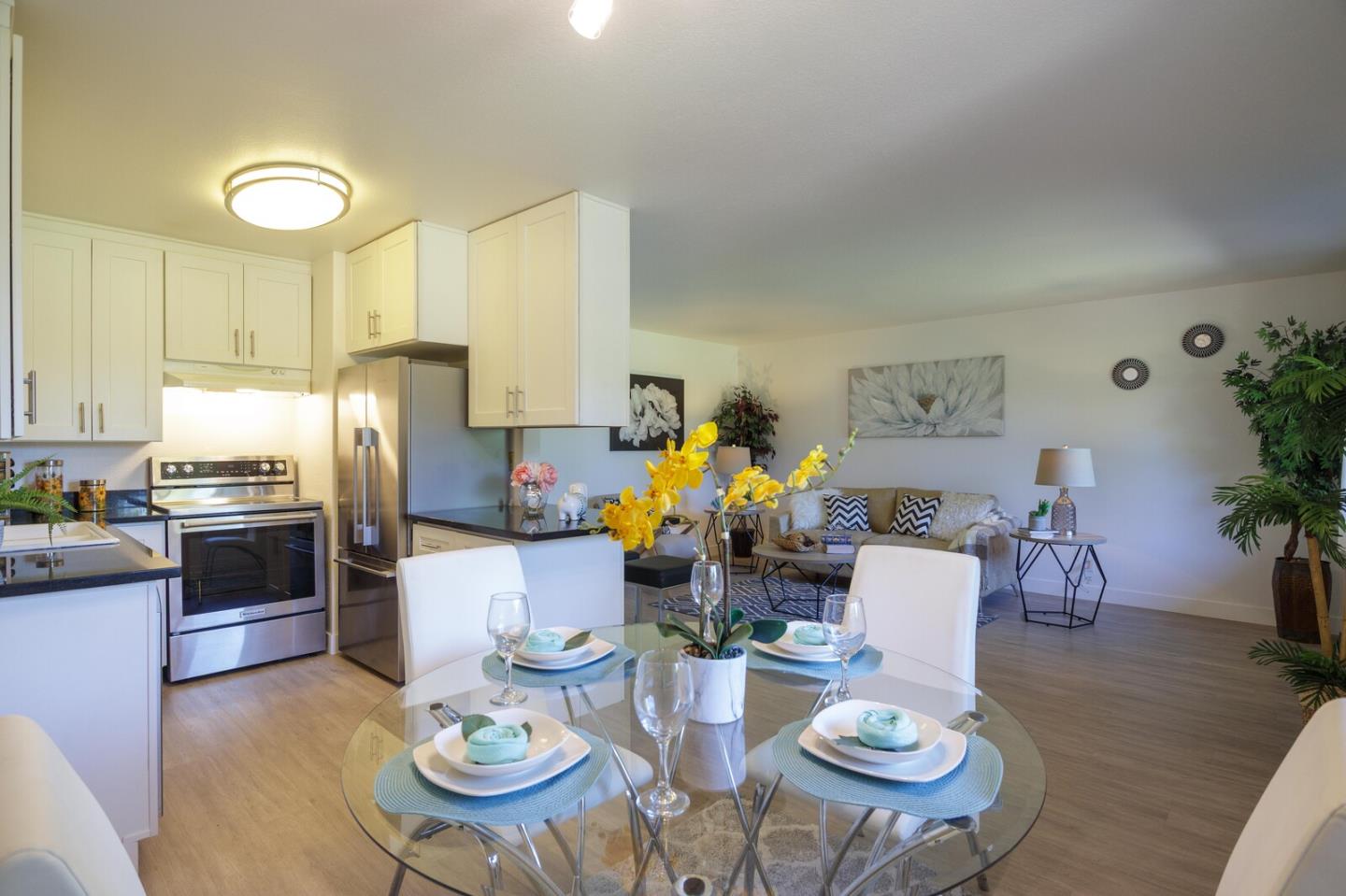 Detail Gallery Image 17 of 36 For 185 Union Ave #75,  Campbell,  CA 95008 - 1 Beds | 1 Baths
