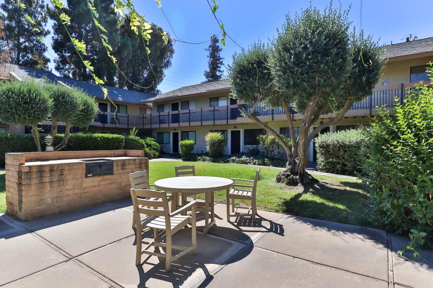 Detail Gallery Image 25 of 36 For 185 Union Ave #75,  Campbell,  CA 95008 - 1 Beds | 1 Baths