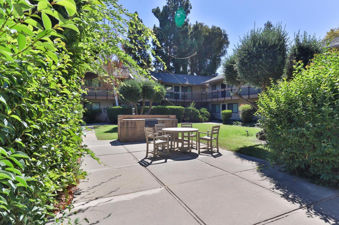 Detail Gallery Image 26 of 36 For 185 Union Ave #75,  Campbell,  CA 95008 - 1 Beds | 1 Baths