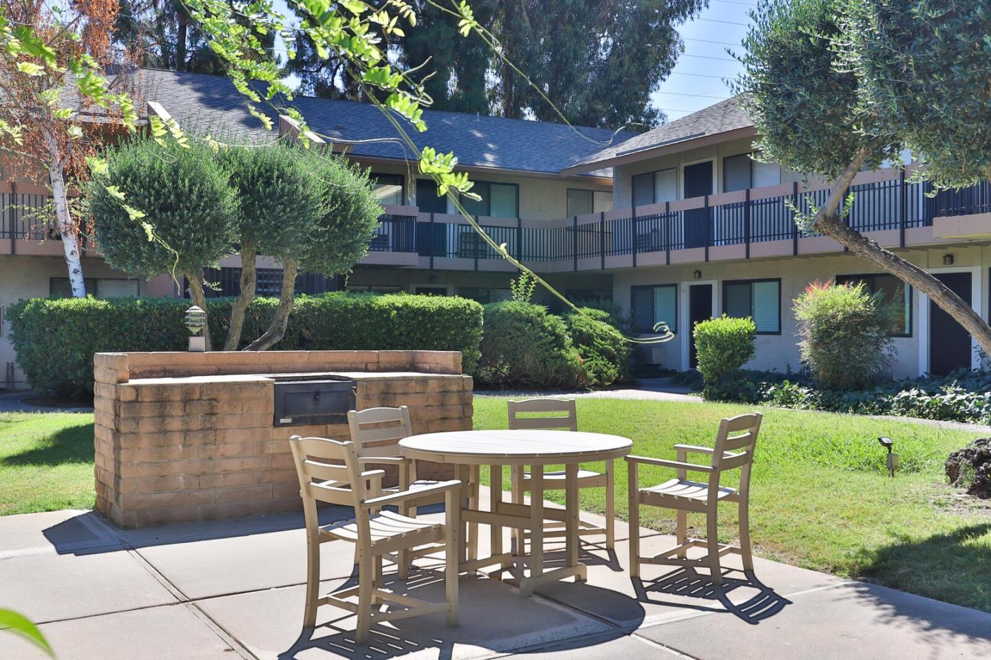 Detail Gallery Image 27 of 36 For 185 Union Ave #75,  Campbell,  CA 95008 - 1 Beds | 1 Baths