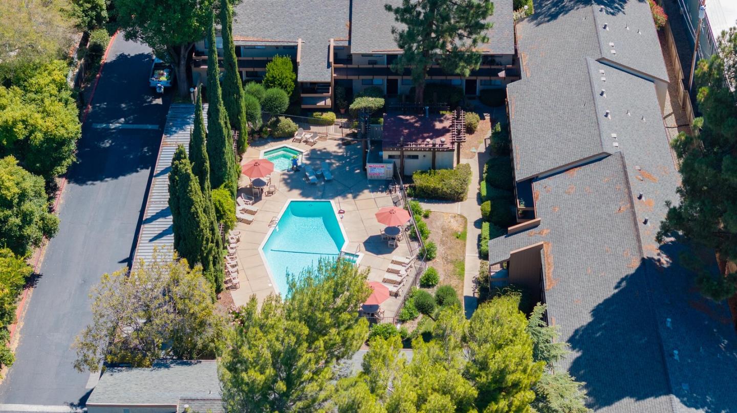 Detail Gallery Image 28 of 36 For 185 Union Ave #75,  Campbell,  CA 95008 - 1 Beds | 1 Baths