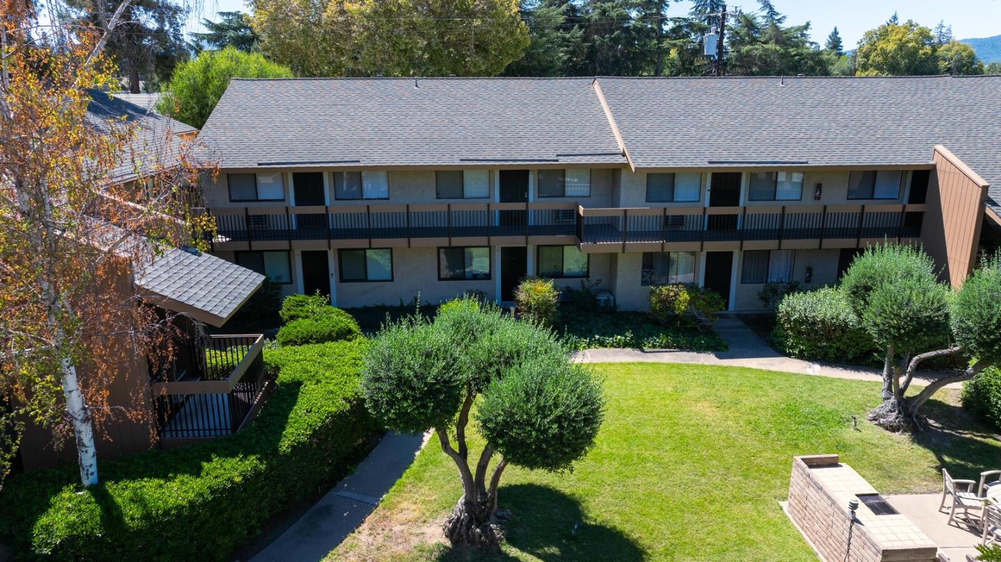 Detail Gallery Image 30 of 36 For 185 Union Ave #75,  Campbell,  CA 95008 - 1 Beds | 1 Baths