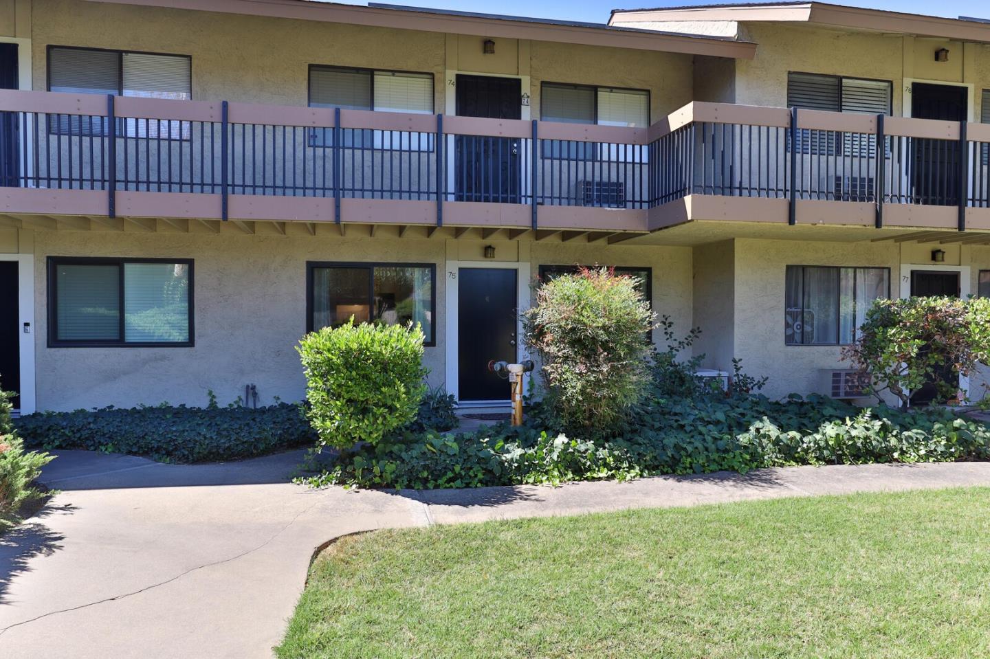 Detail Gallery Image 5 of 36 For 185 Union Ave #75,  Campbell,  CA 95008 - 1 Beds | 1 Baths