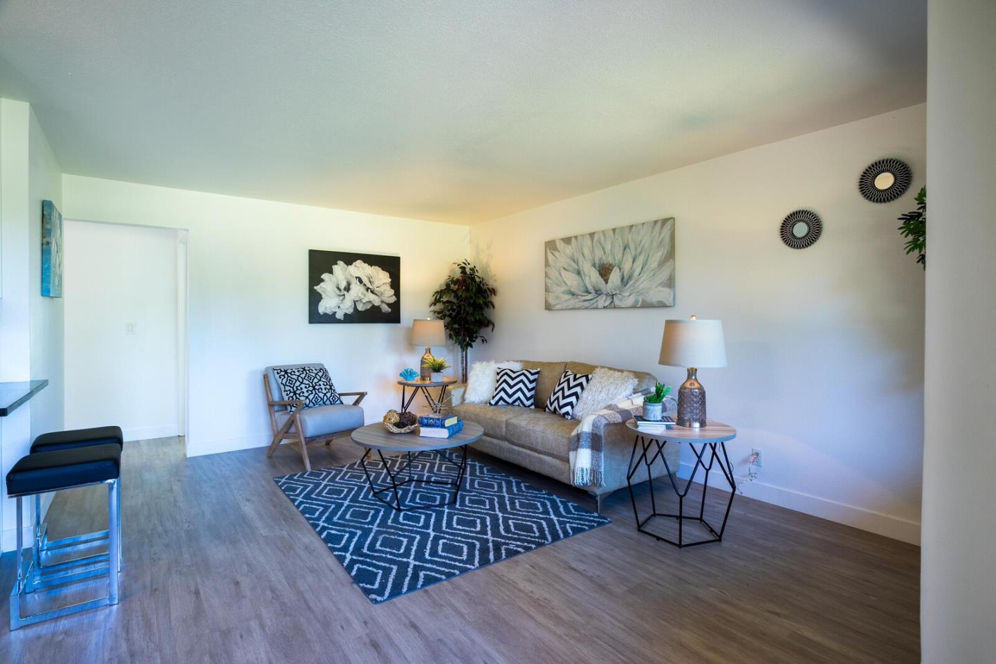 Detail Gallery Image 6 of 36 For 185 Union Ave #75,  Campbell,  CA 95008 - 1 Beds | 1 Baths
