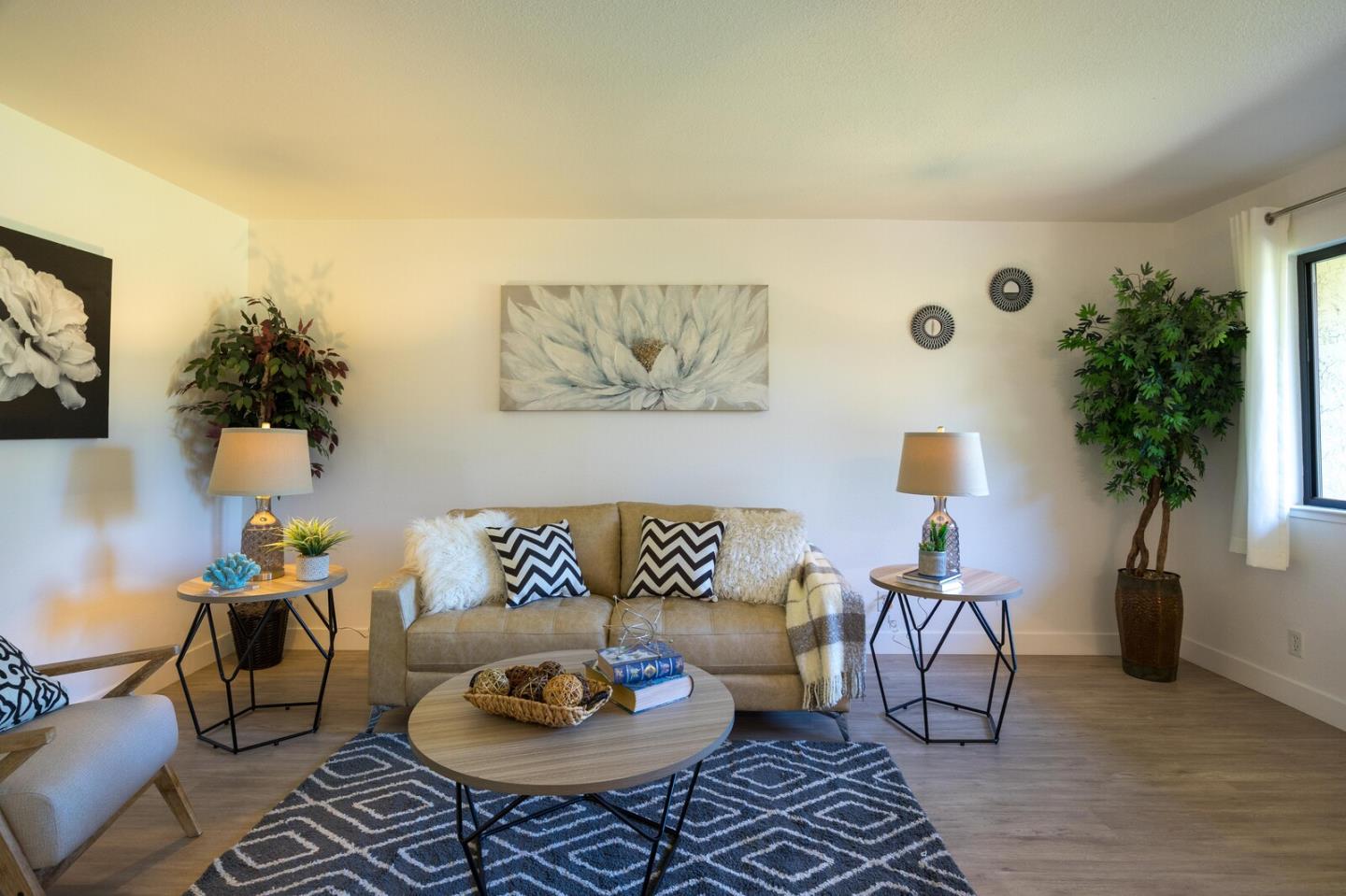 Detail Gallery Image 7 of 36 For 185 Union Ave #75,  Campbell,  CA 95008 - 1 Beds | 1 Baths