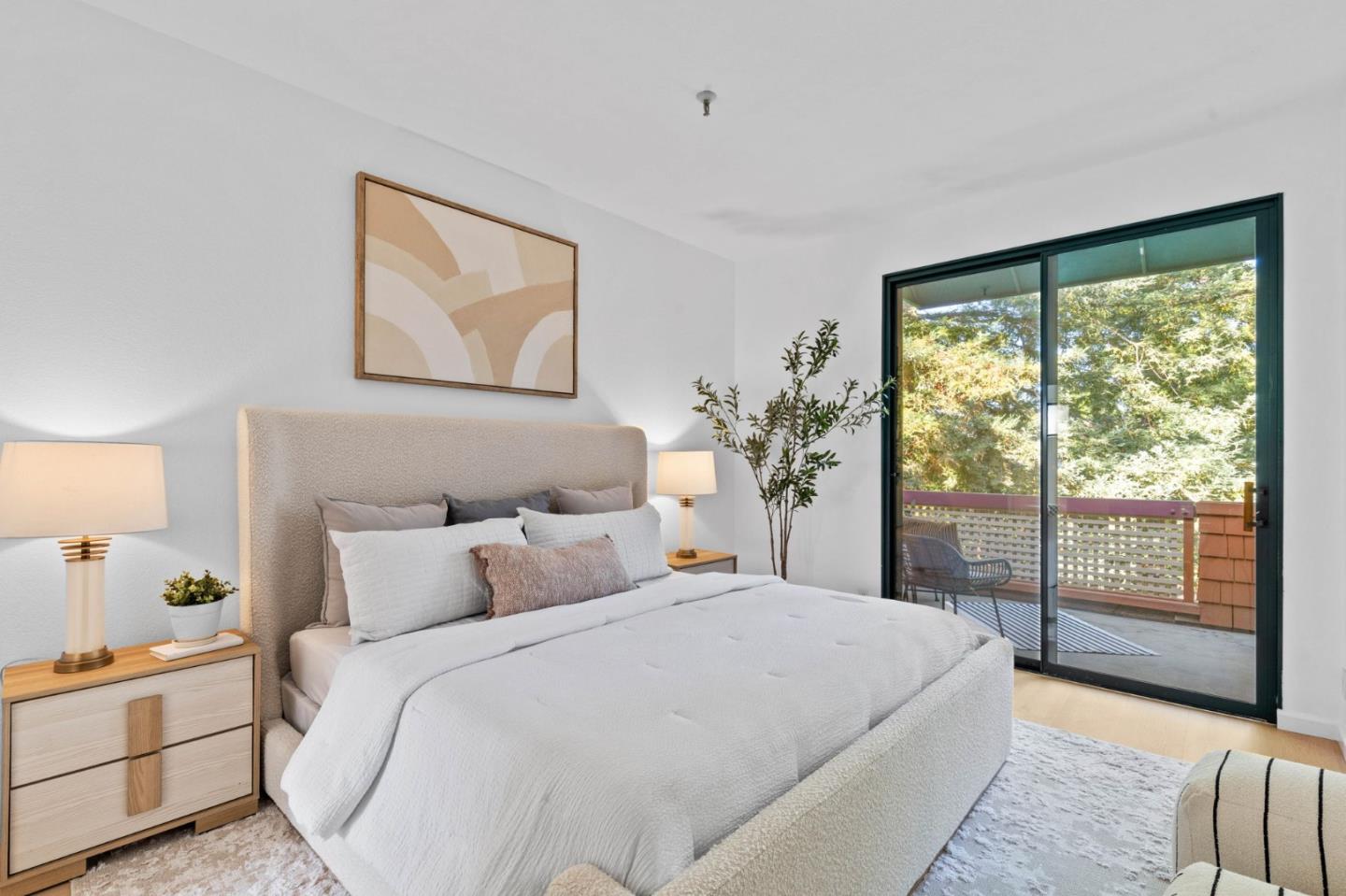 Detail Gallery Image 10 of 21 For 4250 El Camino Real #C221,  Palo Alto,  CA 94306 - 1 Beds | 1 Baths