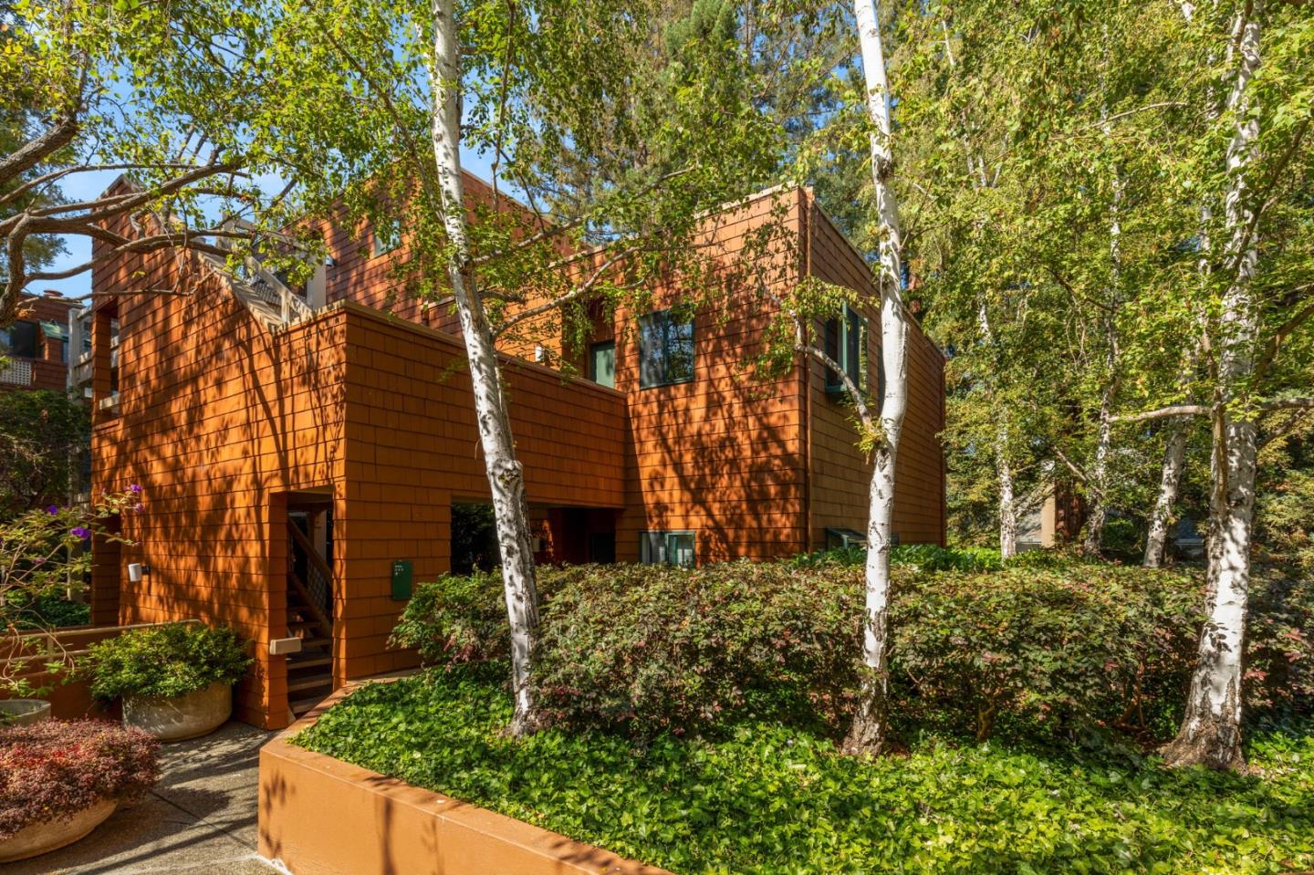 Detail Gallery Image 16 of 21 For 4250 El Camino Real #C221,  Palo Alto,  CA 94306 - 1 Beds | 1 Baths