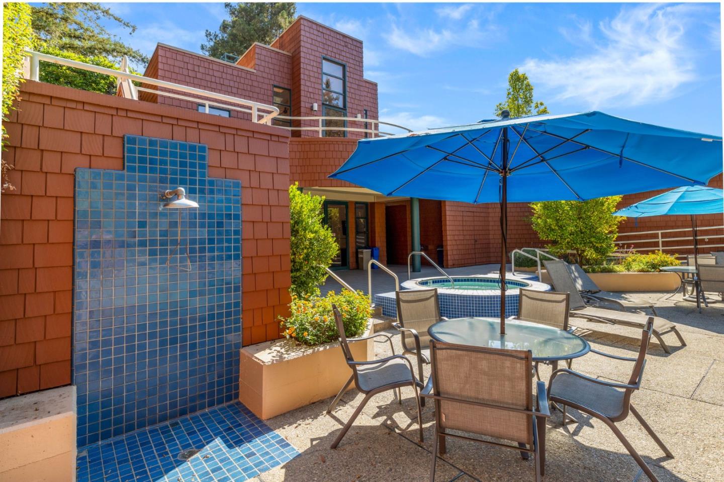Detail Gallery Image 18 of 21 For 4250 El Camino Real #C221,  Palo Alto,  CA 94306 - 1 Beds | 1 Baths