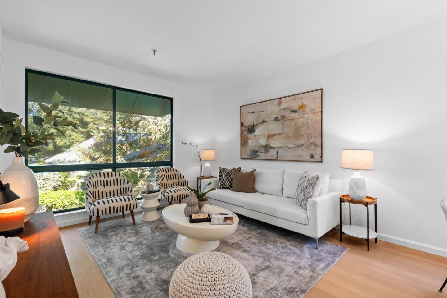 Detail Gallery Image 2 of 21 For 4250 El Camino Real #C221,  Palo Alto,  CA 94306 - 1 Beds | 1 Baths