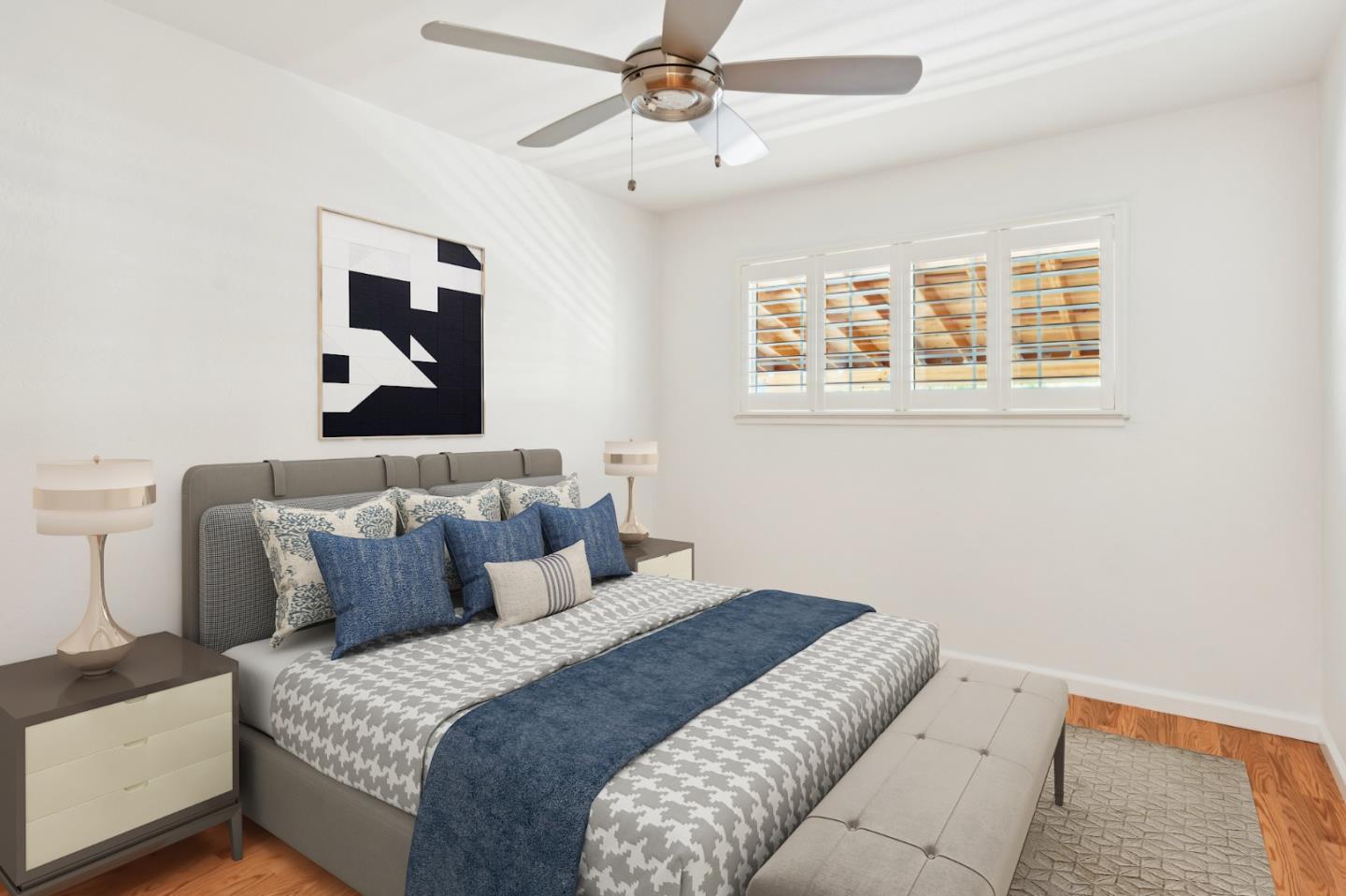 Detail Gallery Image 16 of 25 For 751 El Sombroso Dr, San Jose,  CA 95123 - 3 Beds | 2 Baths