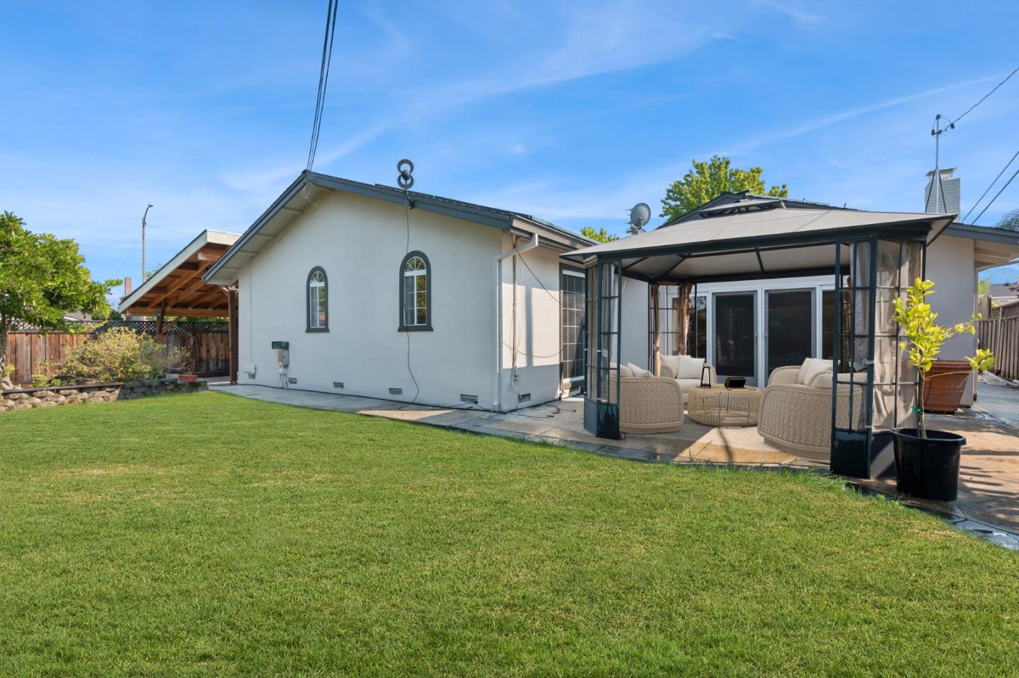 Detail Gallery Image 21 of 25 For 751 El Sombroso Dr, San Jose,  CA 95123 - 3 Beds | 2 Baths