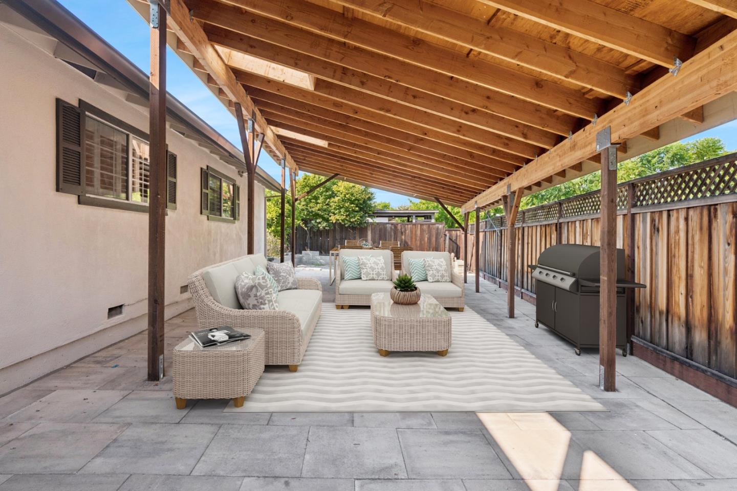 Detail Gallery Image 22 of 25 For 751 El Sombroso Dr, San Jose,  CA 95123 - 3 Beds | 2 Baths