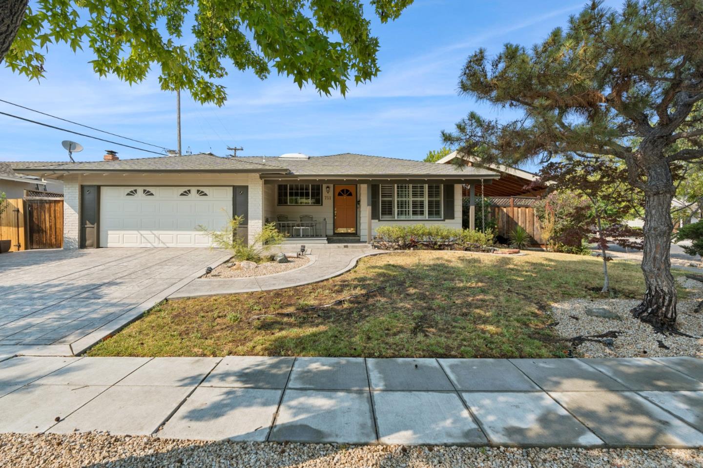 Detail Gallery Image 25 of 25 For 751 El Sombroso Dr, San Jose,  CA 95123 - 3 Beds | 2 Baths