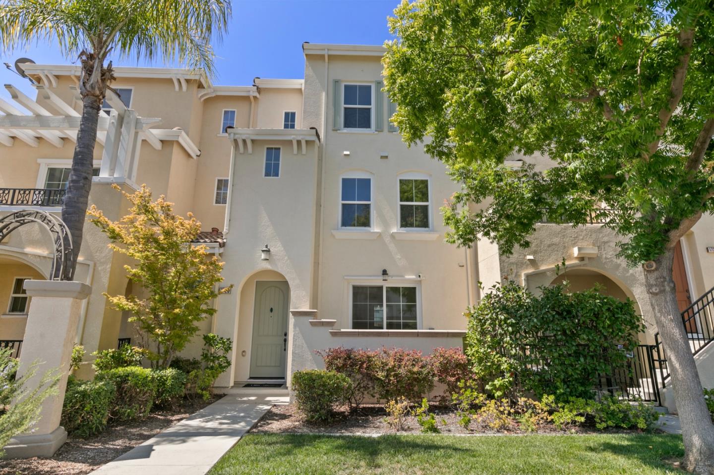 Detail Gallery Image 28 of 28 For 1725 Hillebrant Pl, Santa Clara,  CA 95050 - 3 Beds | 3/1 Baths