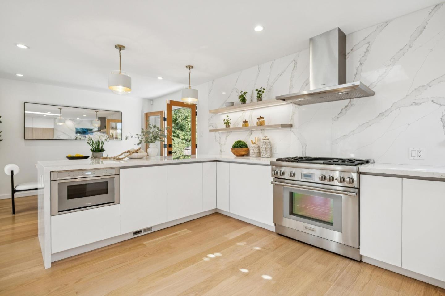 Detail Gallery Image 15 of 39 For 413 36th Ave, San Mateo,  CA 94403 - 3 Beds | 1/1 Baths