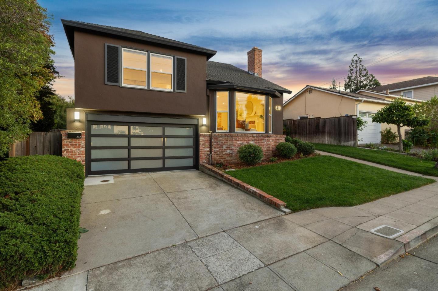 Detail Gallery Image 2 of 39 For 413 36th Ave, San Mateo,  CA 94403 - 3 Beds | 1/1 Baths