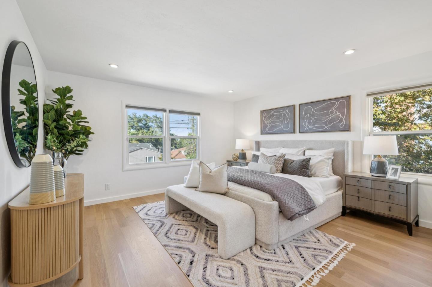 Detail Gallery Image 20 of 39 For 413 36th Ave, San Mateo,  CA 94403 - 3 Beds | 1/1 Baths