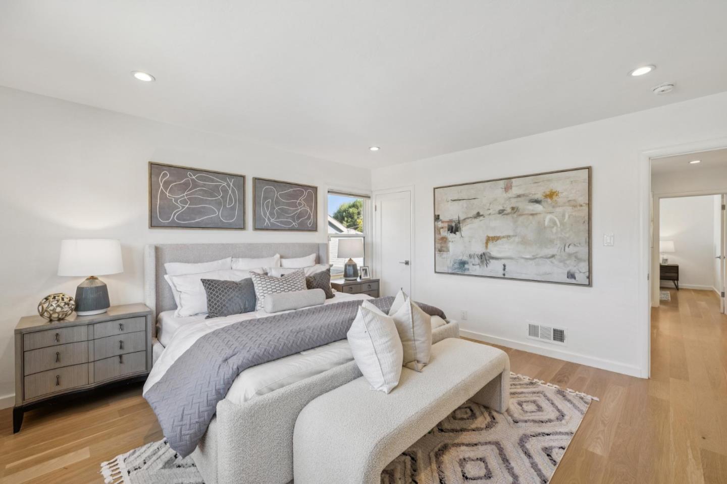 Detail Gallery Image 21 of 39 For 413 36th Ave, San Mateo,  CA 94403 - 3 Beds | 1/1 Baths