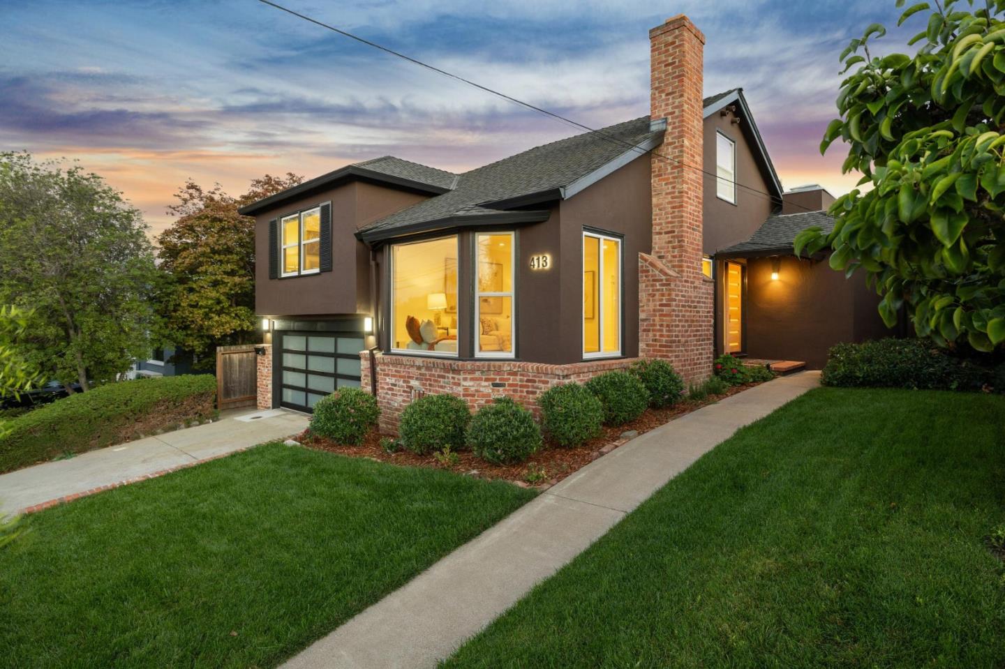 Detail Gallery Image 3 of 39 For 413 36th Ave, San Mateo,  CA 94403 - 3 Beds | 1/1 Baths