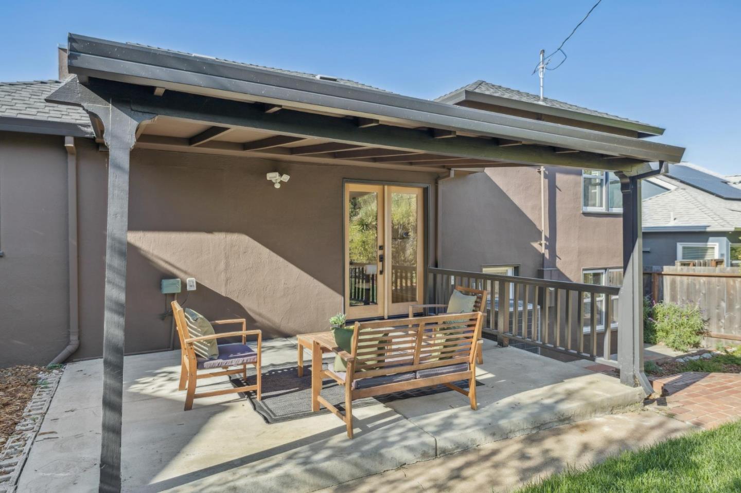 Detail Gallery Image 33 of 39 For 413 36th Ave, San Mateo,  CA 94403 - 3 Beds | 1/1 Baths