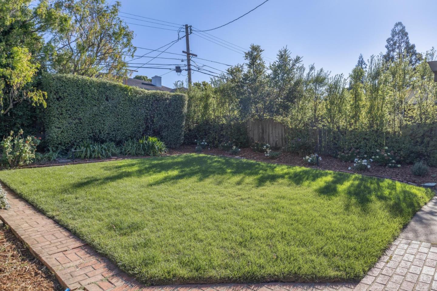 Detail Gallery Image 35 of 39 For 413 36th Ave, San Mateo,  CA 94403 - 3 Beds | 1/1 Baths