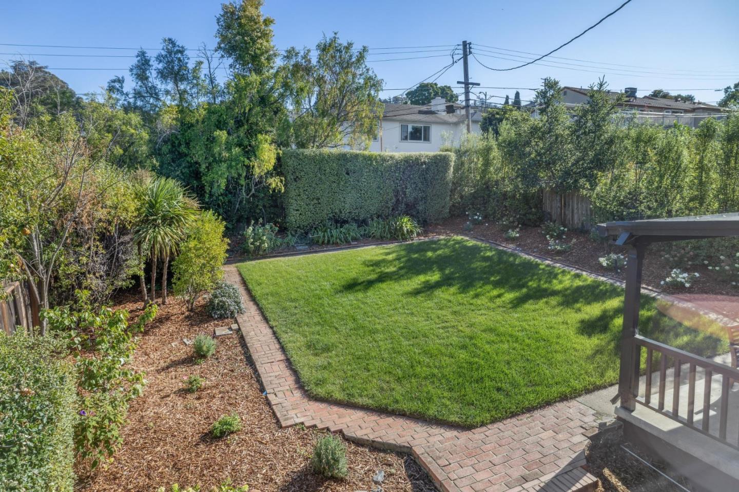 Detail Gallery Image 37 of 39 For 413 36th Ave, San Mateo,  CA 94403 - 3 Beds | 1/1 Baths