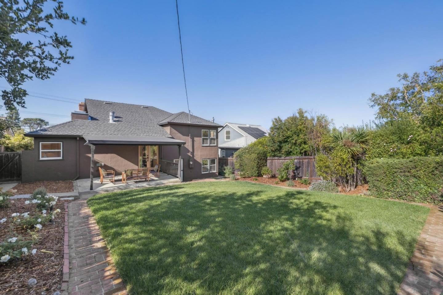 Detail Gallery Image 38 of 39 For 413 36th Ave, San Mateo,  CA 94403 - 3 Beds | 1/1 Baths