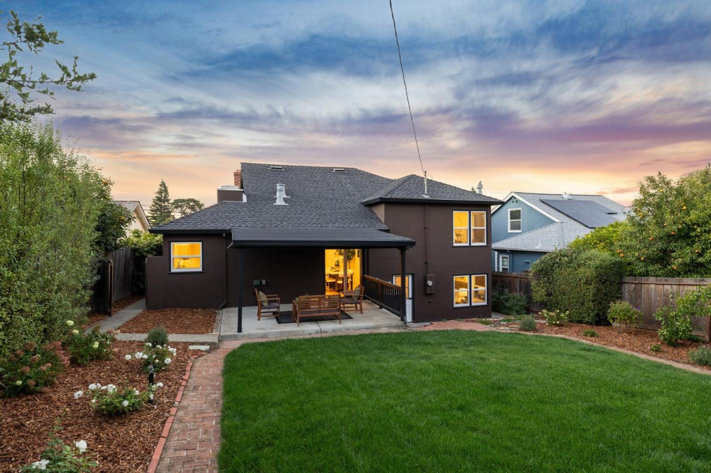 Detail Gallery Image 39 of 39 For 413 36th Ave, San Mateo,  CA 94403 - 3 Beds | 1/1 Baths