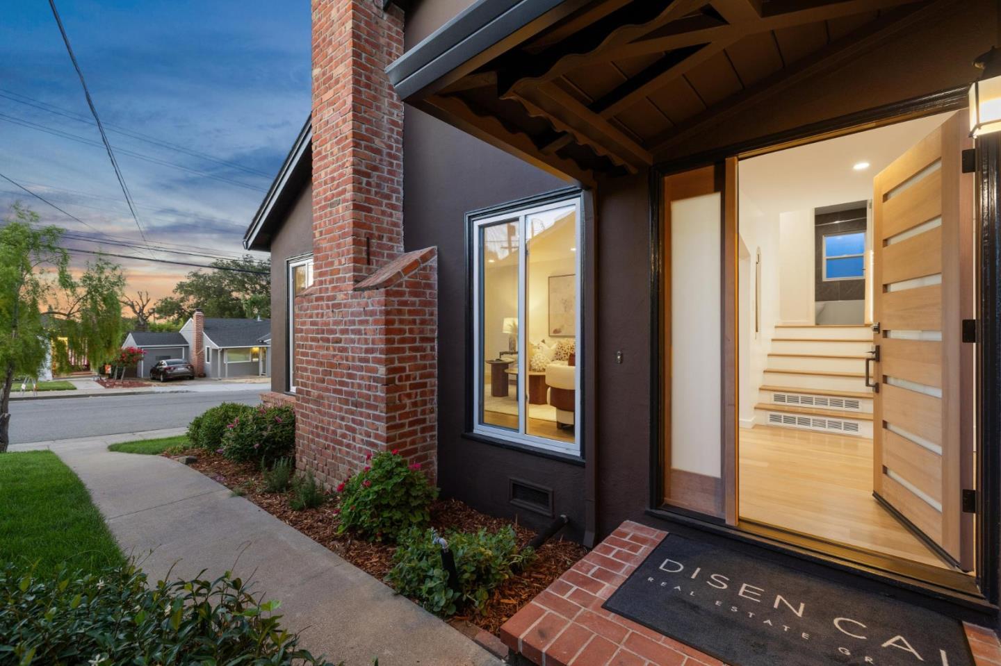 Detail Gallery Image 4 of 39 For 413 36th Ave, San Mateo,  CA 94403 - 3 Beds | 1/1 Baths