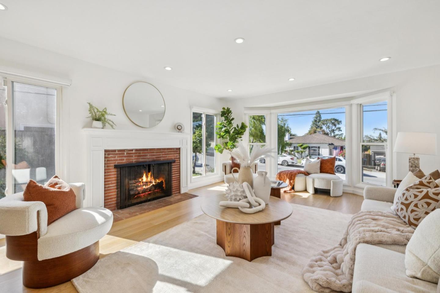 Detail Gallery Image 6 of 39 For 413 36th Ave, San Mateo,  CA 94403 - 3 Beds | 1/1 Baths