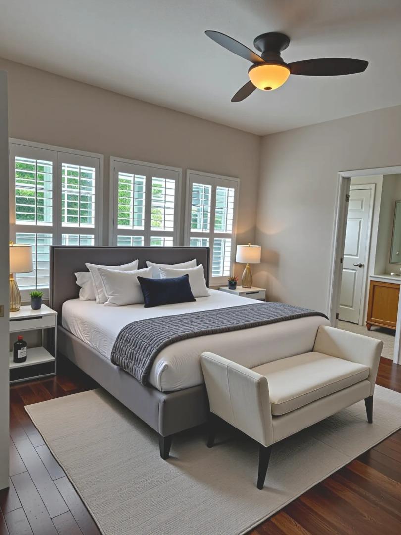 Detail Gallery Image 12 of 20 For 551 Merritt Ave #1,  Oakland,  CA 94610 - 2 Beds | 2 Baths