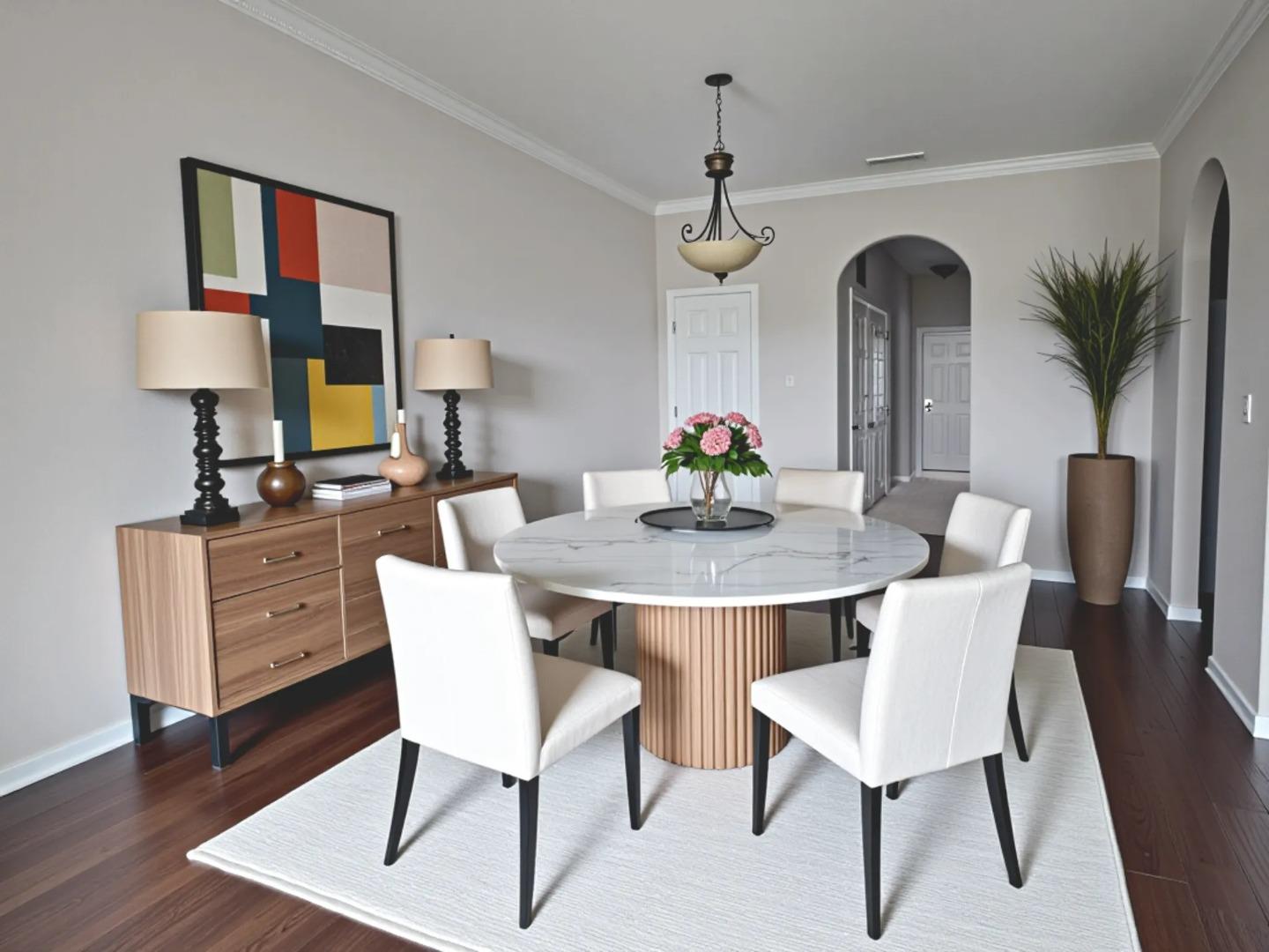 Detail Gallery Image 6 of 20 For 551 Merritt Ave #1,  Oakland,  CA 94610 - 2 Beds | 2 Baths