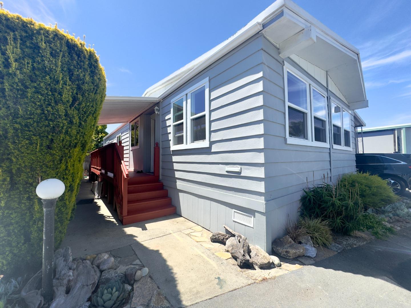 Detail Gallery Image 1 of 16 For 2355 Brommer St #33,  Santa Cruz,  CA 95062 - 2 Beds | 2 Baths