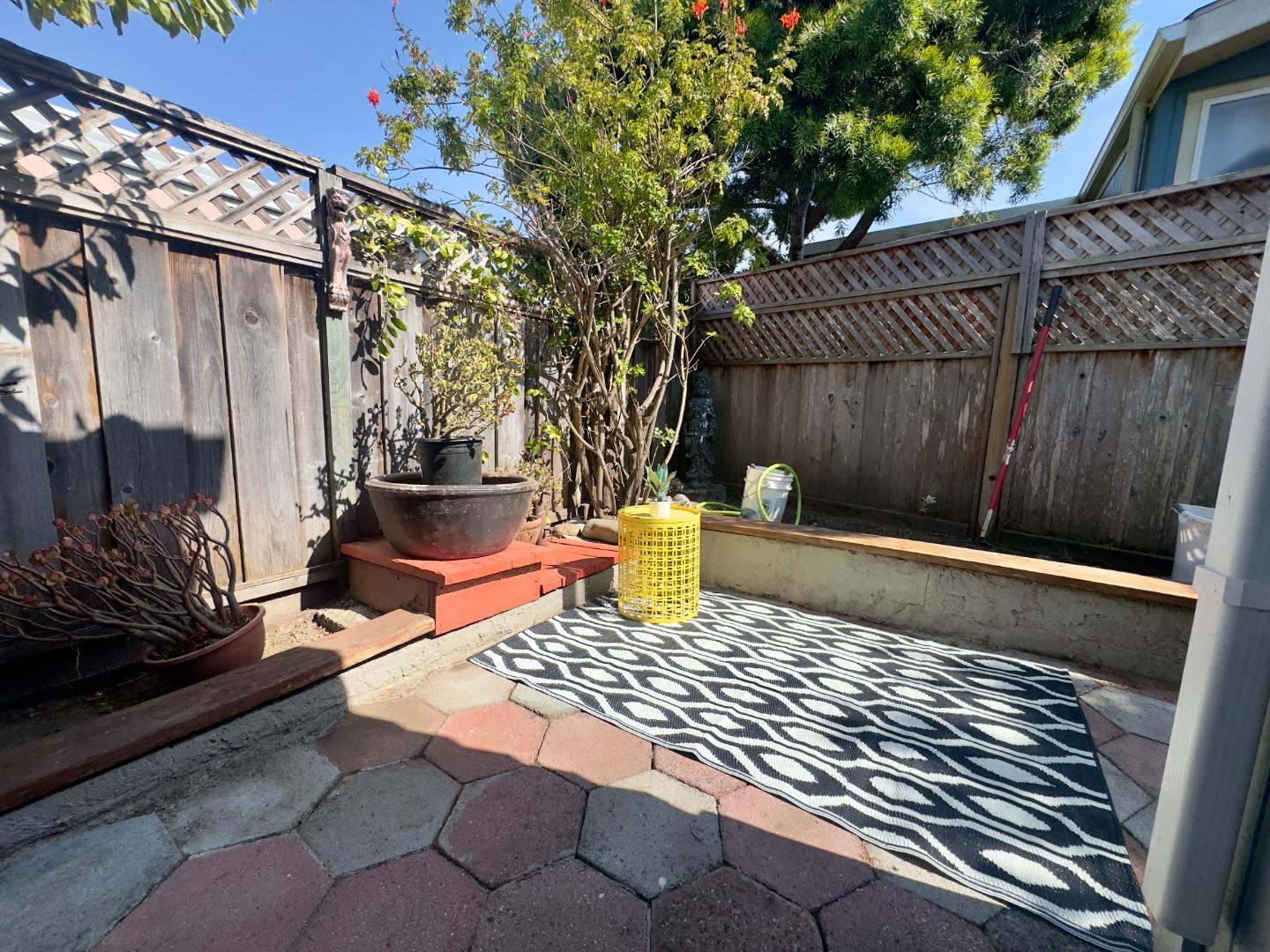 Detail Gallery Image 15 of 16 For 2355 Brommer St #33,  Santa Cruz,  CA 95062 - 2 Beds | 2 Baths