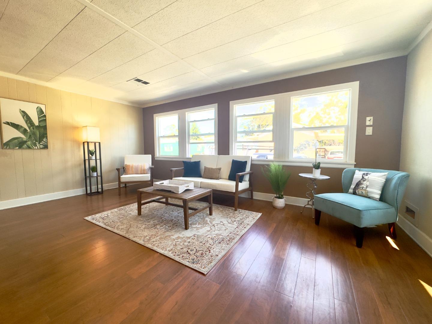 Detail Gallery Image 2 of 16 For 2355 Brommer St #33,  Santa Cruz,  CA 95062 - 2 Beds | 2 Baths
