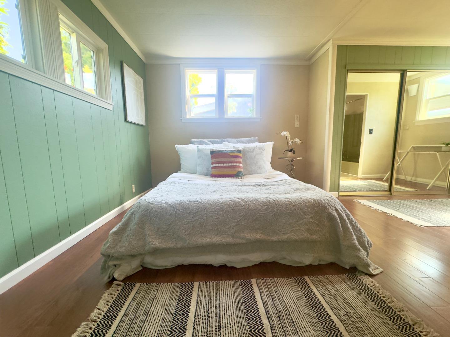 Detail Gallery Image 7 of 16 For 2355 Brommer St #33,  Santa Cruz,  CA 95062 - 2 Beds | 2 Baths