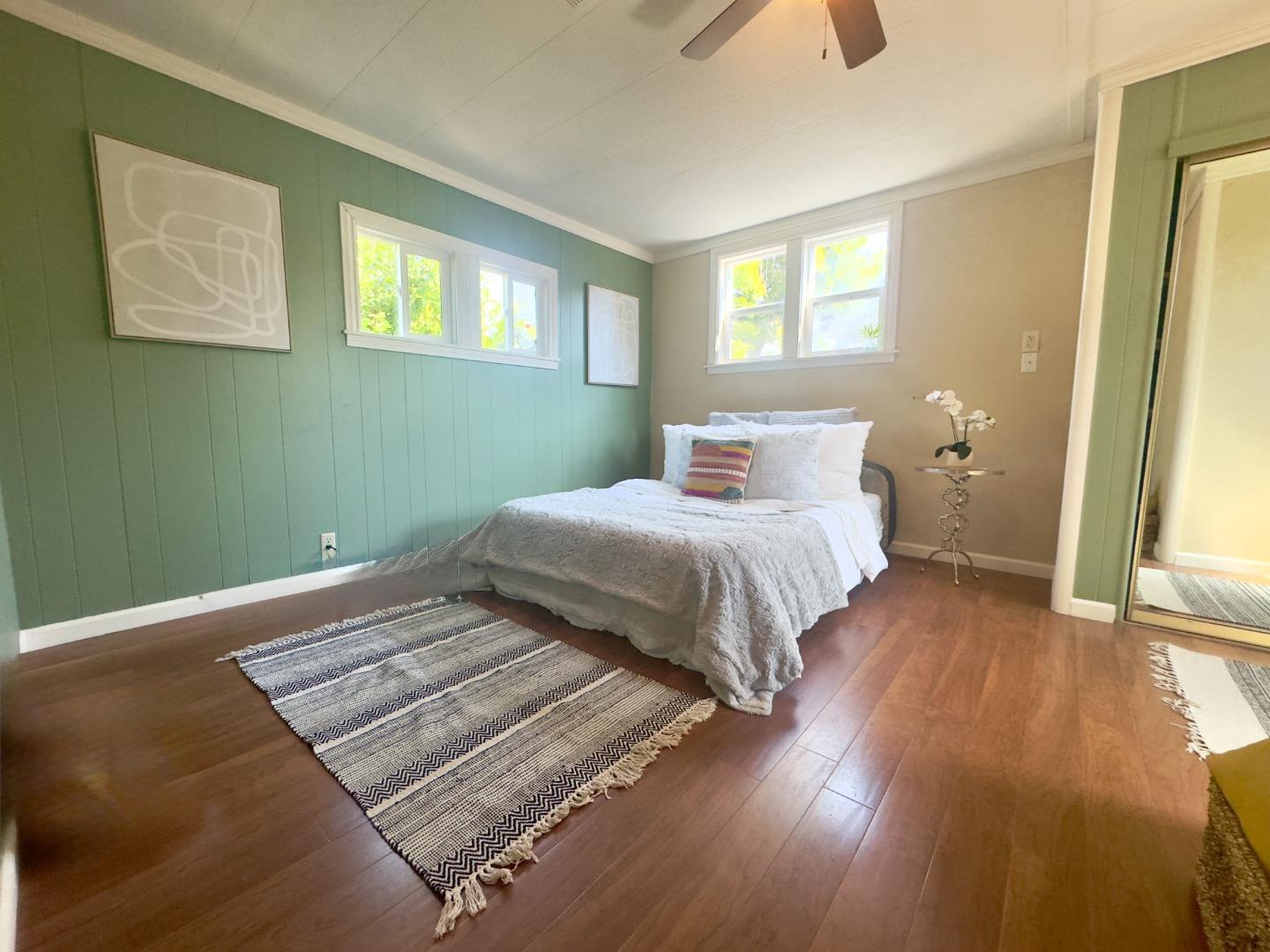 Detail Gallery Image 8 of 16 For 2355 Brommer St #33,  Santa Cruz,  CA 95062 - 2 Beds | 2 Baths