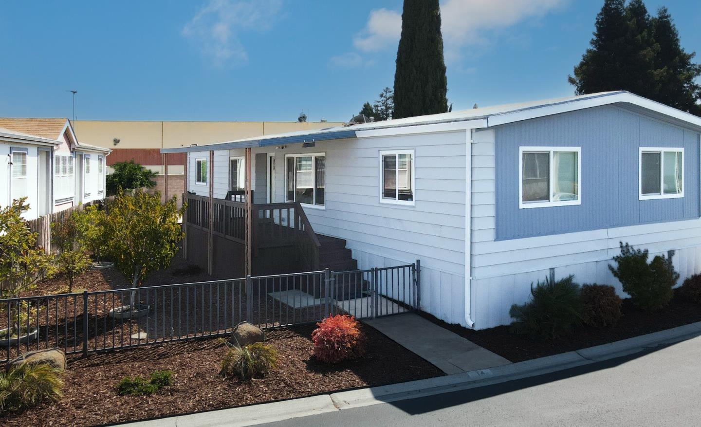 Detail Gallery Image 37 of 43 For 2151 Oakland Rd #14,  San Jose,  CA 95131 - 3 Beds | 2 Baths