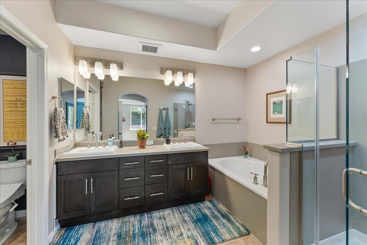 Detail Gallery Image 16 of 29 For 912 Campisi Way #115,  Campbell,  CA 95008 - 2 Beds | 2 Baths