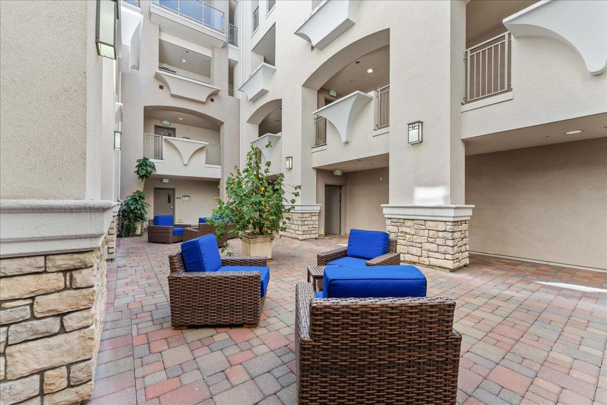 Detail Gallery Image 24 of 29 For 912 Campisi Way #115,  Campbell,  CA 95008 - 2 Beds | 2 Baths