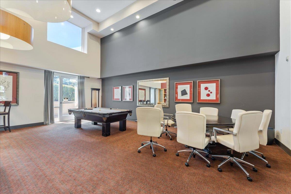 Detail Gallery Image 25 of 29 For 912 Campisi Way #115,  Campbell,  CA 95008 - 2 Beds | 2 Baths